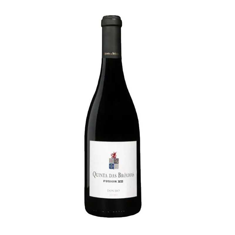 Quinta das Brolhas Fusion VII 2015 Red Wine