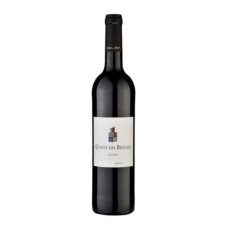 Quinta das Brolhas Colheita 2018 Red Wine