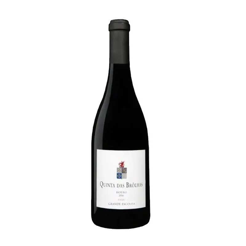 Quinta das Brolhas Grande Escolha 2016 Red Wine Quinta das Brolhas Grande Escolha 2016 Red Wine
