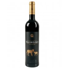 Vale de Lobos 2018 Red Wine