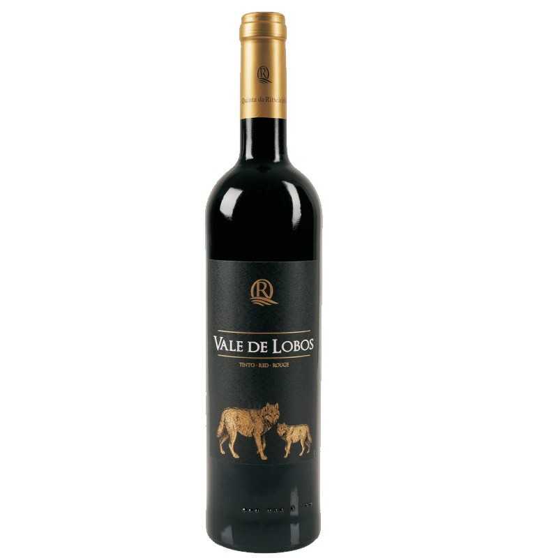 Vale de Lobos 2018 Red Wine Vale de Lobos 2018 Red Wine
