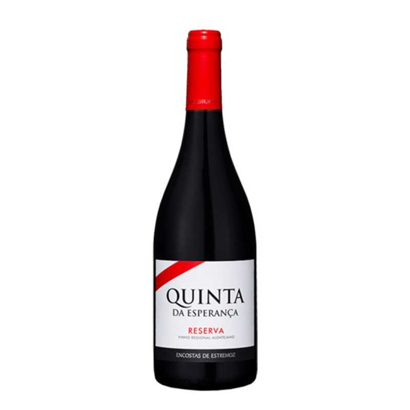 Quinta da Esperança Reserva 2017 Red Wine Quinta da Esperança Reserva 2017 Red Wine