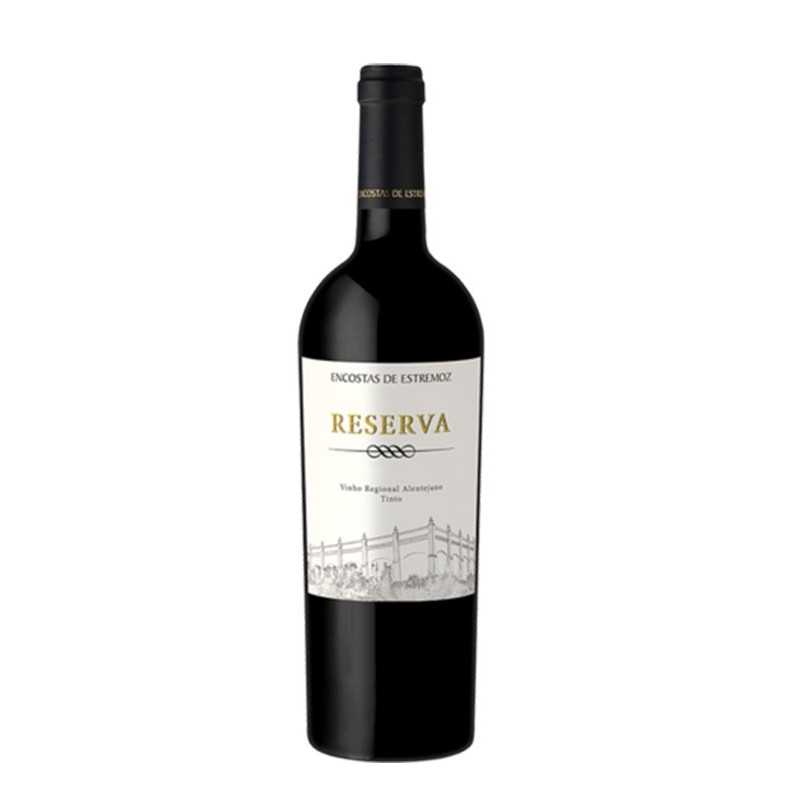 Encostas de Estremoz Reserva 2018 Red Wine Encostas de Estremoz Reserva 2018 Red Wine