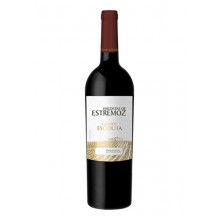 Encostas de Estremoz Červené víno Grande Escolha 2014