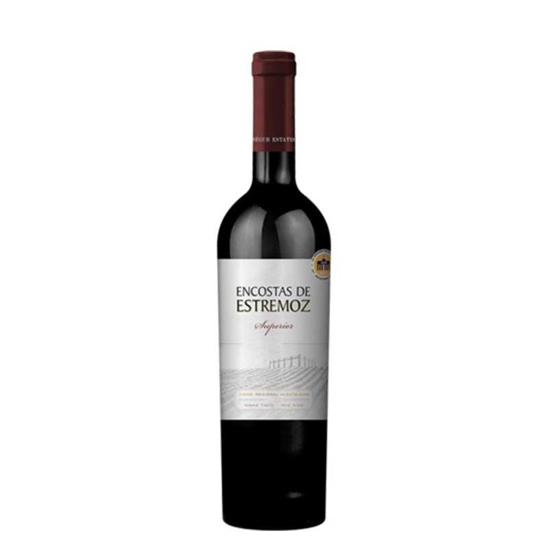 Encostas de Estremoz Superior 2020 Red Wine Encostas de Estremoz Superior 2020 Red Wine