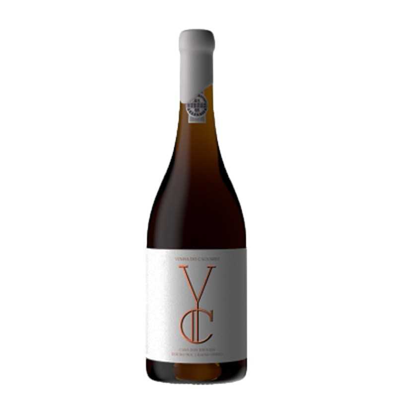 Casa dos Migueis Bílé víno Vinha do Calvario 2019|Winefromportugal