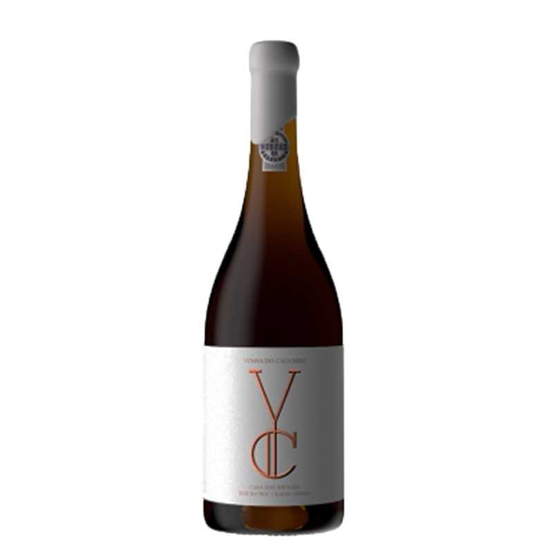 Casa dos Migueis Vinha do Calvario 2019 Bílé víno