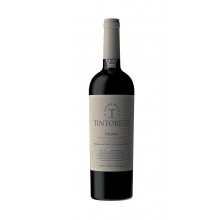 Červené víno Tintoreto Touriga Nacional & Tinta Franca 2018