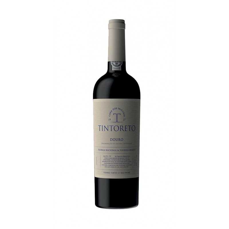 Tintoreto Touriga Nacional & Tinta Franca 2018 Red Wine Tintoreto Touriga Nacional & Tinta Franca 2018 Red Wine