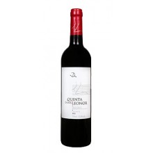 Quinta Dona Leonor Červené víno Colheita 2019