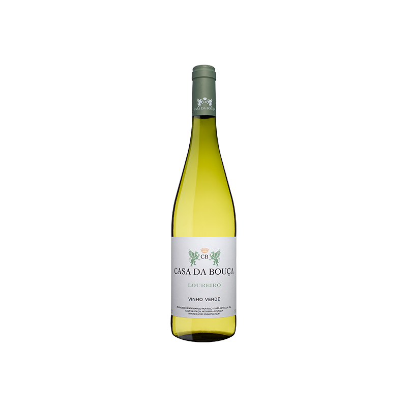 Casa da Bouça Loureiro 2020 White Wine Casa da Bouça Loureiro 2020 White Wine