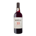 Manoella 10 Jahre alt Portwein|Winefromportugal