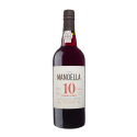 Manoella 10 let staré portové víno