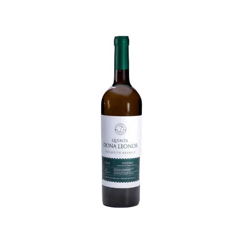 Quinta Dona Leonor Colheita 2020 Bílé víno
