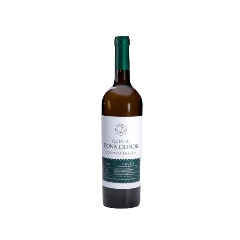 Quinta Dona Leonor Colheita 2020 White Wine