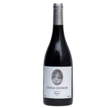 Quinta Dona Leonor Reserva da Família 2012 Rødvin|Winefromportugal