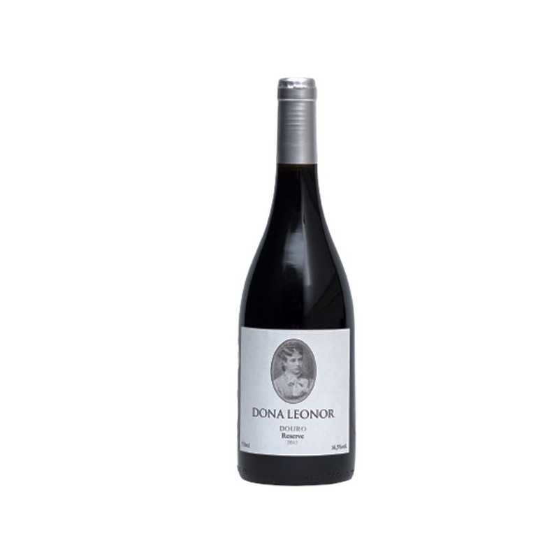 Quinta Dona Leonor Červené víno Reserva da Família 2012 Quinta Dona Leonor Červené víno Reserva da Família 2012