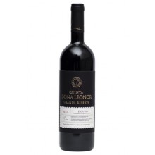 Quinta Dona Leonor Grande Reserva 2013 Red Wine