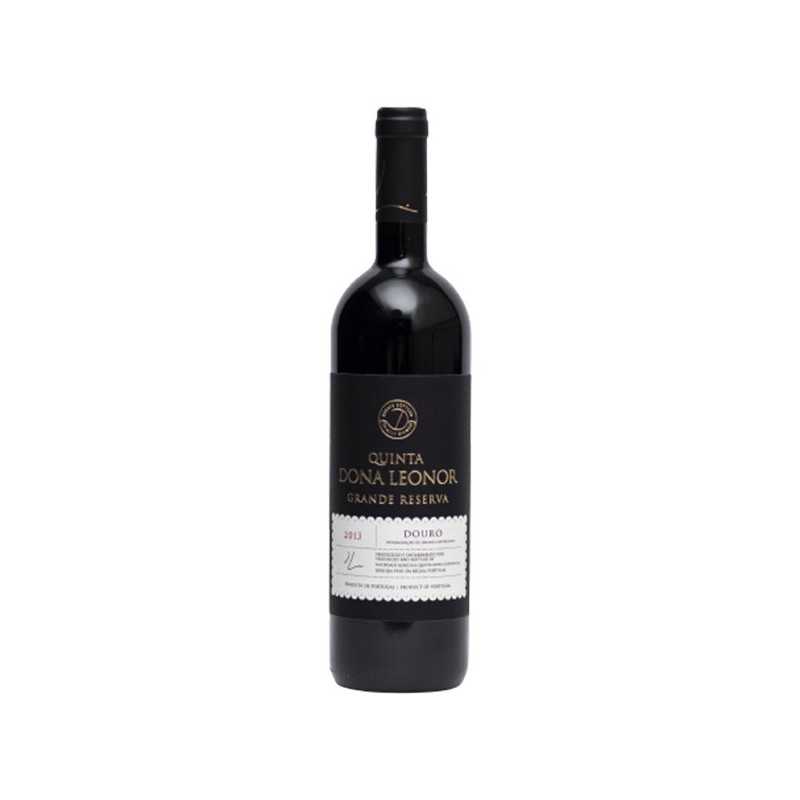 Quinta Dona Leonor Grande Reserva 2013 Red Wine Quinta Dona Leonor Grande Reserva 2013 Red Wine