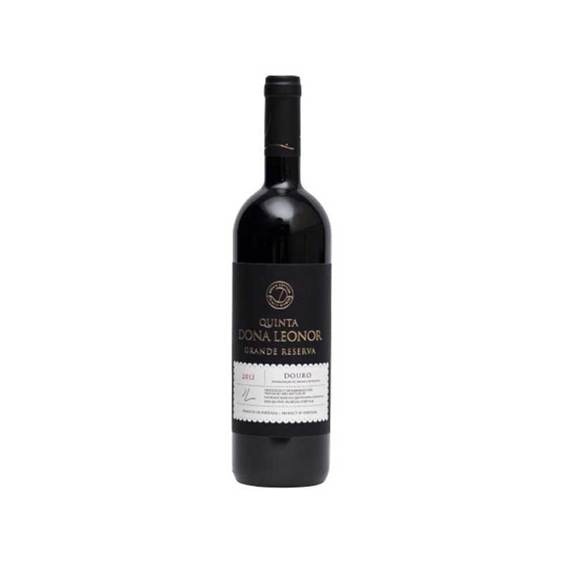 Quinta Dona Leonor Grande Reserva 2013 Rødvin|Winefromportugal