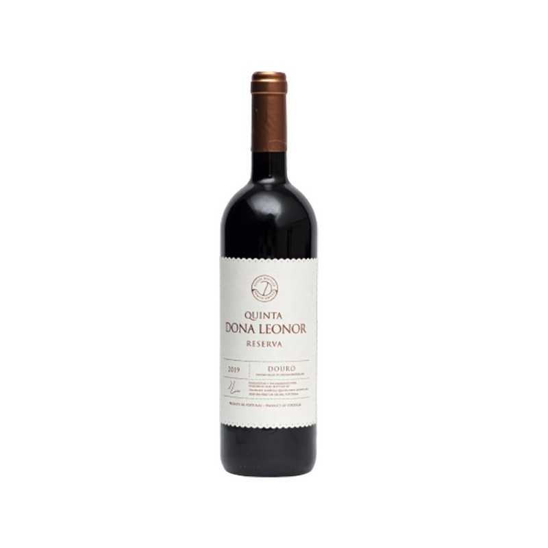 Quinta Dona Leonor Červené víno Reserva 2019