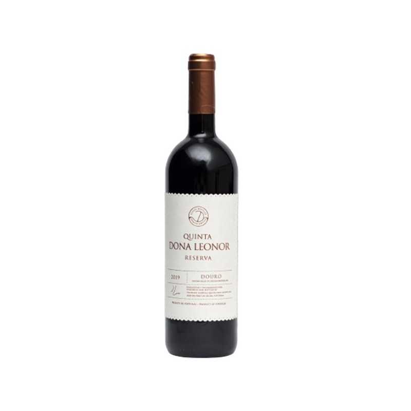 Quinta Dona Leonor Reserva 2019 rødvin|Winefromportugal