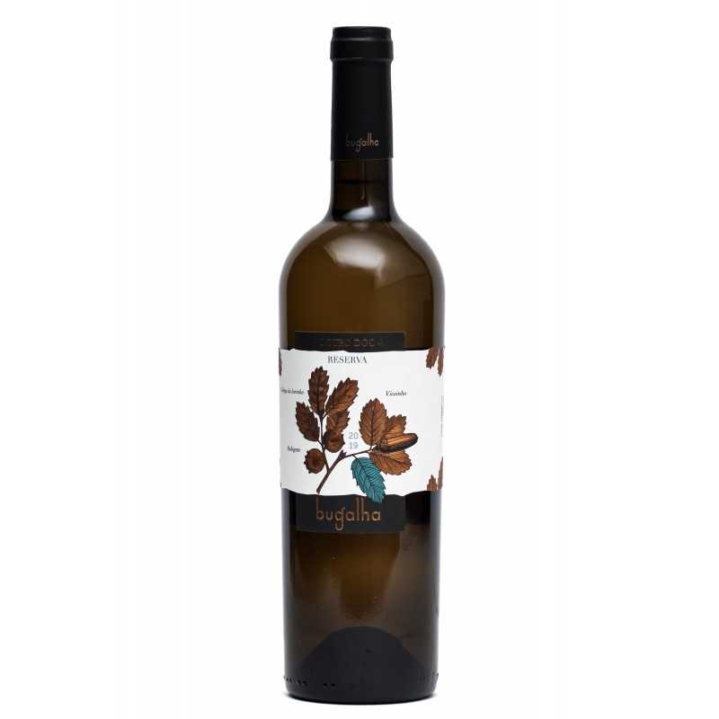 Bugalha Bílé víno Reserva 2020