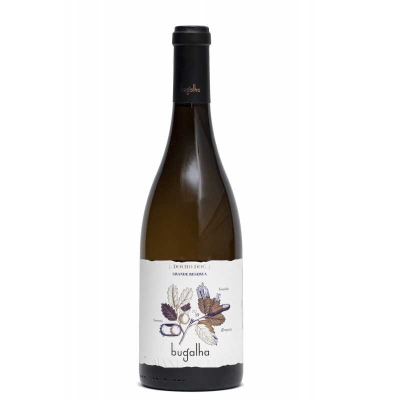 Bugalha Manipulado 2019 White Wine Bugalha Manipulado 2019 White Wine