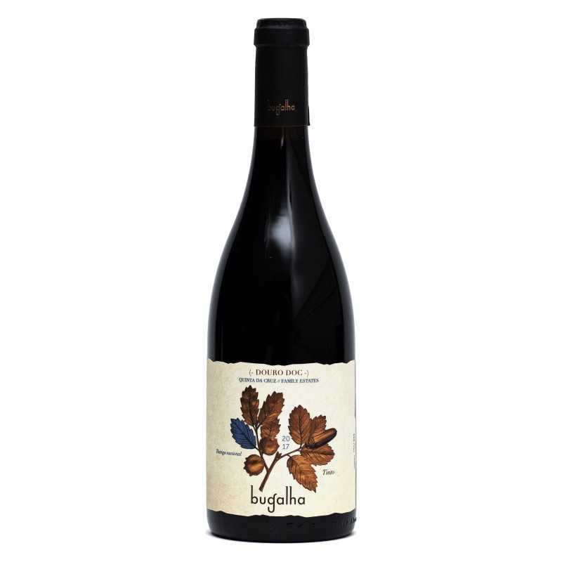 Bugalha Touriga Nacional 2017 Red Wine Bugalha Touriga Nacional 2017 Red Wine