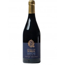 Quinta do Sobral Santar Touriga Nacional 2019 Red Wine