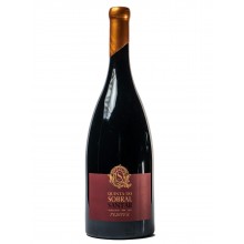 Quinta do Sobral Santar Reserva 2019 Red Wine