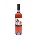 Bugalha Rosé víno 2020