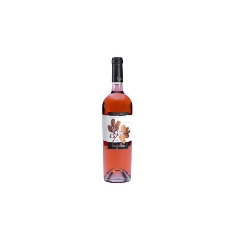 Bugalha 2020 Rosévin|Winefromportugal