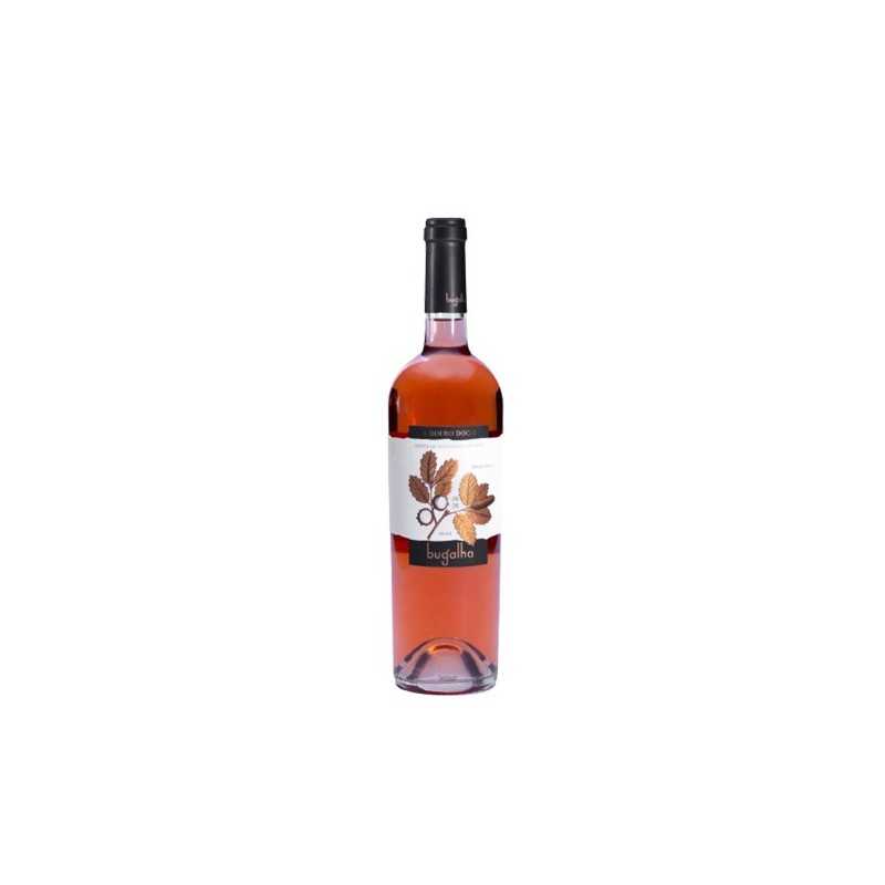 Bugalha Rosé víno 2020