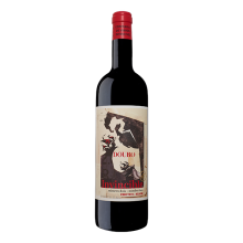 Invincible Nº2 2018 Red Wine