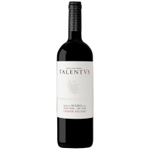 Talentvs Grande Escolha 2016 Red Wine