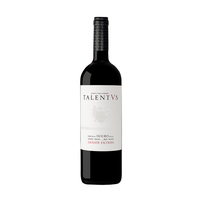 Talentvs Grande Escolha 2016 Red Wine