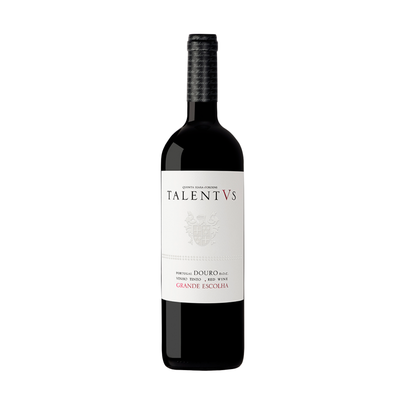 Talentvs Grande Escolha 2016 Rødvin|Winefromportugal