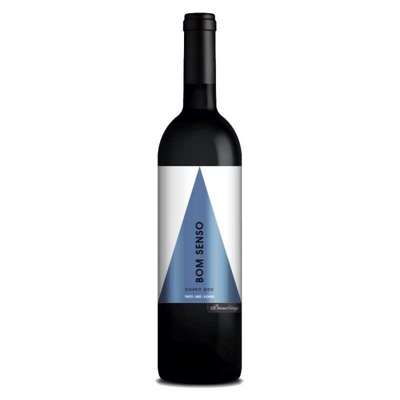 Červené víno Bom Senso 2015 Červené víno Bom Senso 2015