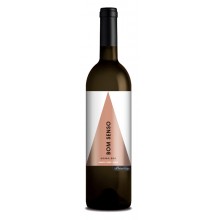 Bom Senso 2020 White Wine