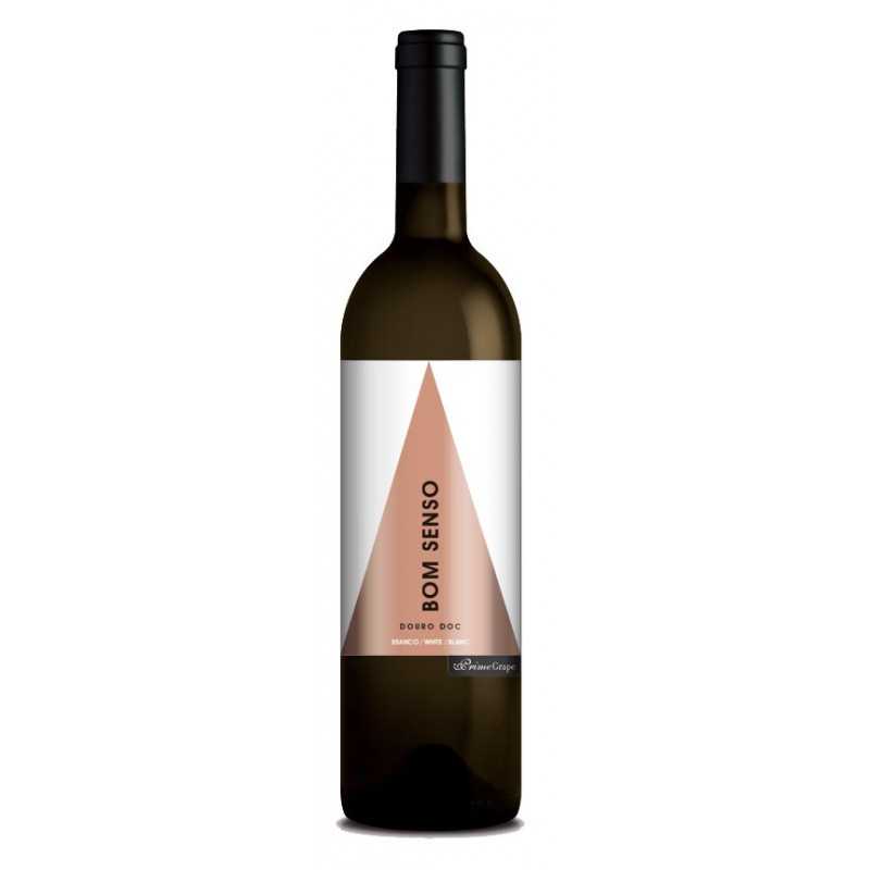 Bom Senso 2020 White Wine Bom Senso 2020 White Wine
