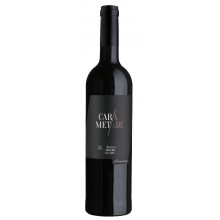 Cara Metade Reserva 2015 Red Wine