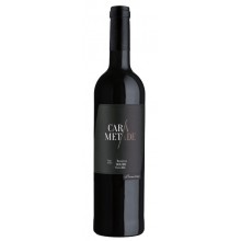 Cara Metade Reserva 2015 Rødvin|Winefromportugal