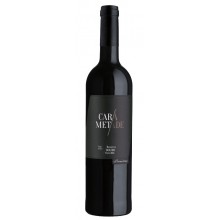 Červené víno Cara Metade Reserva 2015