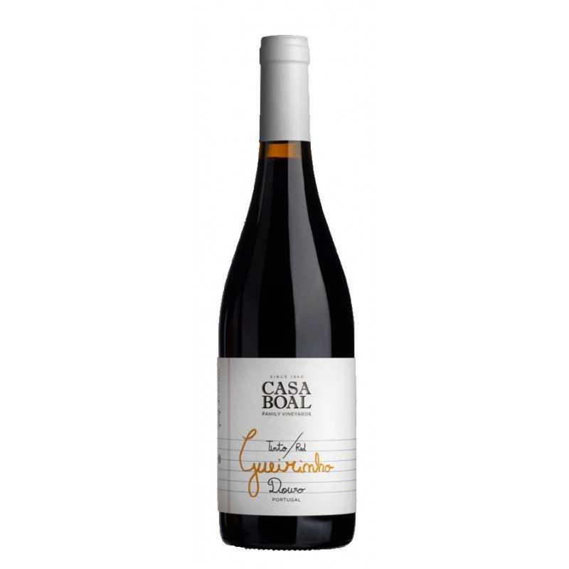 Casa Boal Gueirinho 2019 Red Wine Casa Boal Gueirinho 2019 Red Wine
