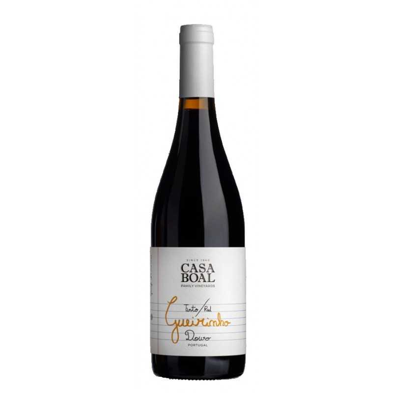 Casa Boal Gueirinho 2019 Red Wine