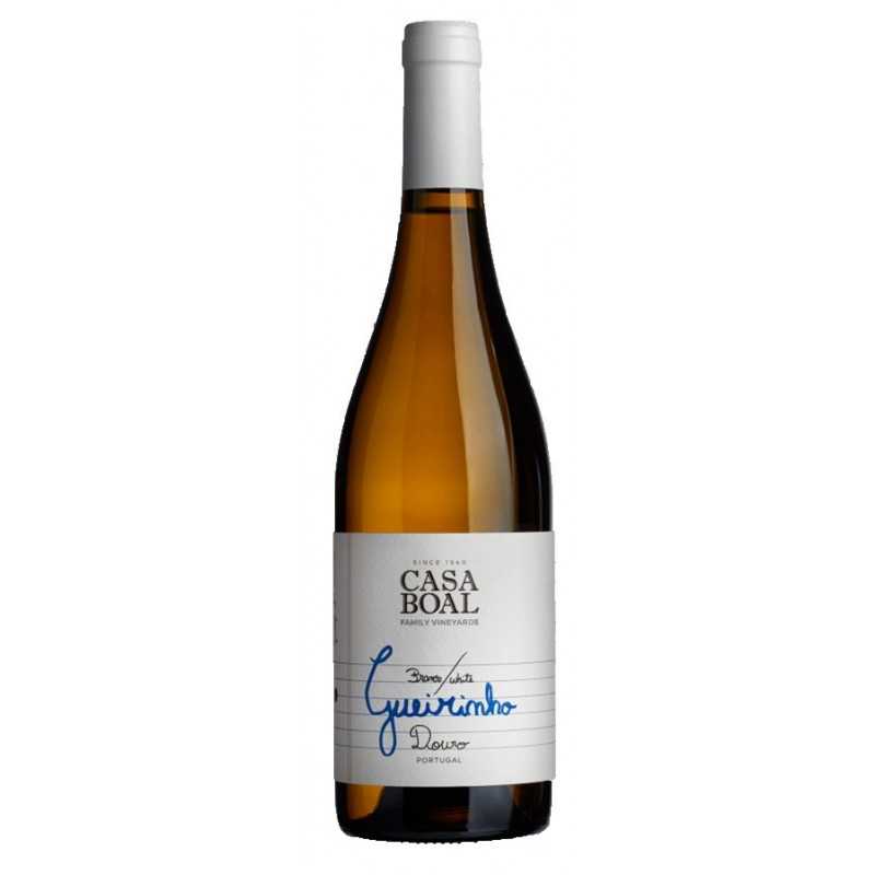 Casa Boal Gueirinho 2019 White Wine Casa Boal Gueirinho 2019 White Wine