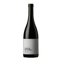 Červené víno Curvas de Murça Reserva 2016