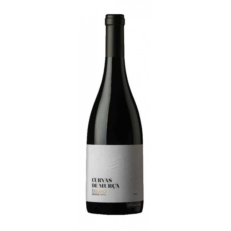 Curvas de Murça Reserva 2016 Red Wine Curvas de Murça Reserva 2016 Red Wine