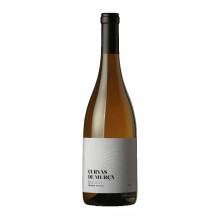 Curvas de Murça Reserva 2016 Bílé víno